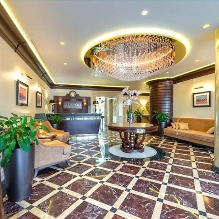 Роскошная 3К Квартира 120М2 На Набережной В Жк Obolon Residentsic Kiev Extérieur photo