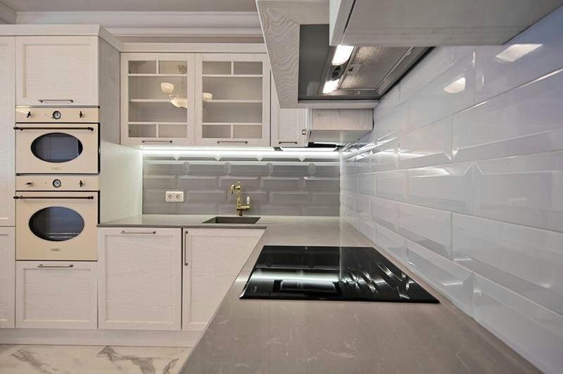 Роскошная 3К Квартира 120М2 На Набережной В Жк Obolon Residentsic Kiev Extérieur photo