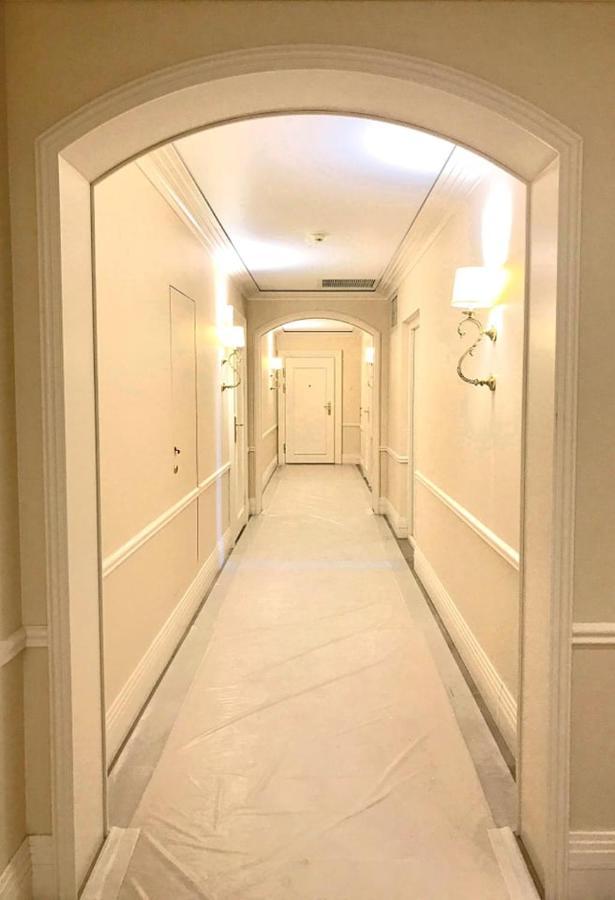 Роскошная 3К Квартира 120М2 На Набережной В Жк Obolon Residentsic Kiev Extérieur photo