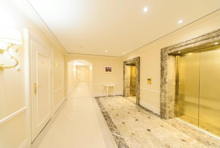 Роскошная 3К Квартира 120М2 На Набережной В Жк Obolon Residentsic Kiev Extérieur photo