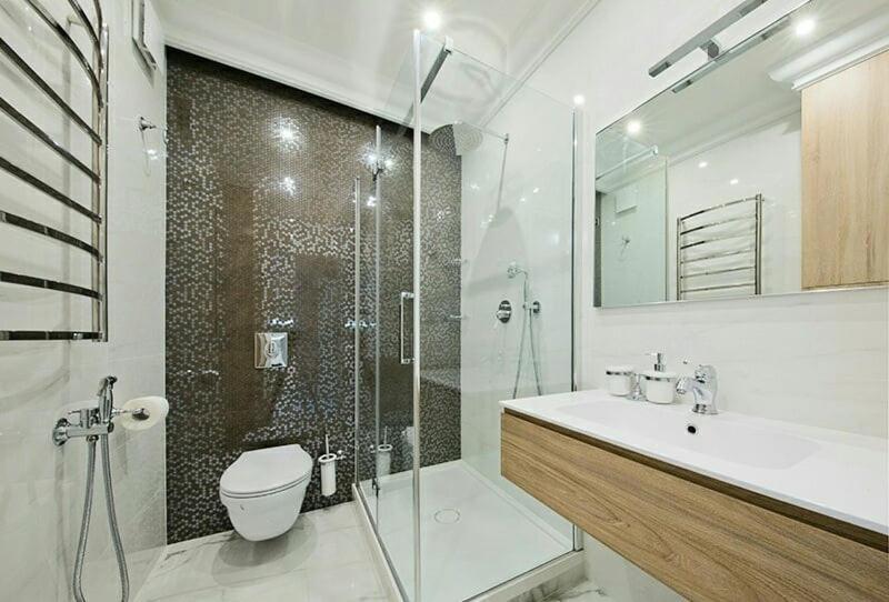Роскошная 3К Квартира 120М2 На Набережной В Жк Obolon Residentsic Kiev Extérieur photo