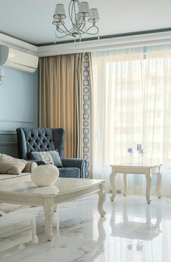 Роскошная 3К Квартира 120М2 На Набережной В Жк Obolon Residentsic Kiev Extérieur photo